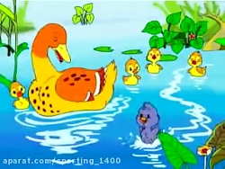 کلیپ&laquo; حسنی و کدوی قلقله...