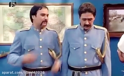 طنز - قهوه تلخ