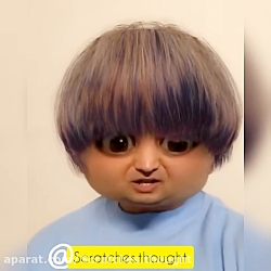 کیو دوست داری؟