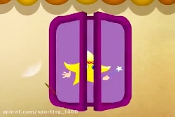 کلیپ کودکانه کلیپ تولد حسنی