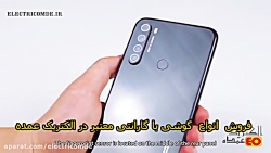 معرفی کامل  Redmi_Note_8
