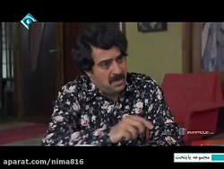 سریال پایتخت فصل4قسمت19