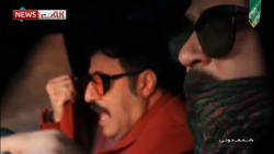 نخستین تیزر از پایتخت 6