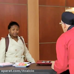 ایستگاه خنده.........دوربین مخ...