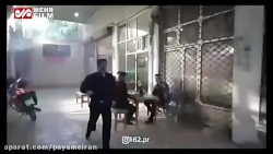 اولین تیزر از پایتخت ۶؛ از باز...