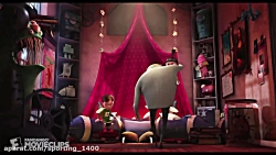 انیمیشن من نفرت انگیز داستان خ...