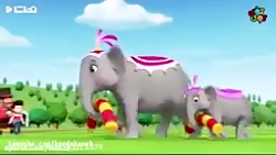 کارتون سگهای نگهبان قسمت 20