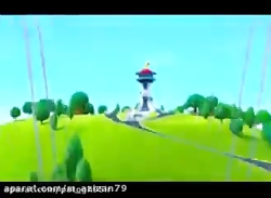 کارتون سگهای نگهبان قسمت 21