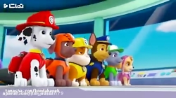 کارتون سگهای نگهبان قسمت 23