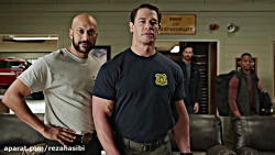 فیلم سینمایی بازی با آتش