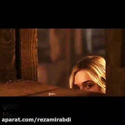 کلیپ عاشقانه:از بچگی