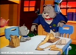 کارتون تام و جری قسمت 278