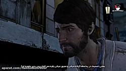 واکترو فارسی سری بازی مردگان م...