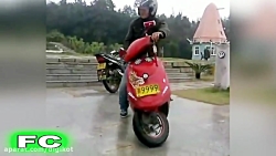 کلیپ های کوتاه خنده دار