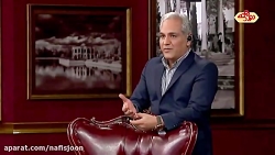 برنامه دورهمی مهران مدیری فصل...