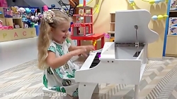 برنامه کودک دیانا و روما خرید...