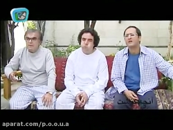 سریال مسافران قسمت 14