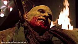 مبارزه دیدنی و جالب فیلم اکشن...