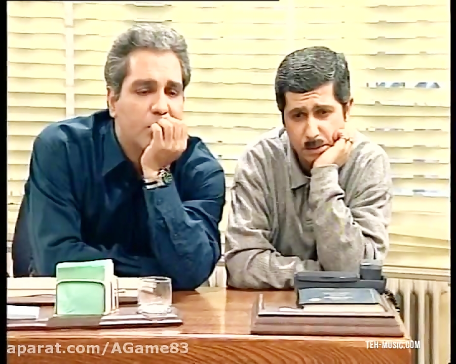 سريال پاورچین قسمت 34