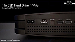 بررسی کنسول های نسل بعد(PS5,XB...