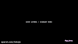 میکس عاشقانه وزیبا از عاشقان م...