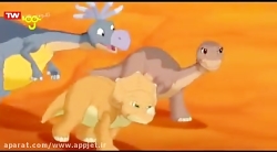 انیمیشن سینمایی مسافران دره تم...