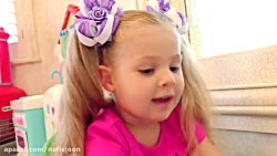 ماجرای دیانا و روما  بازی دیان...