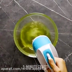 اموزش 19 ترفند برای طرز تهیه ص...