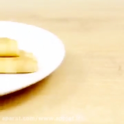 24 ترفند کیک پزی و دسر های اسا...