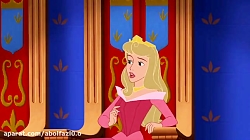 انیمیشن سینمایی (داستان پرنسس...