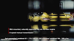 پشت صحنه و خودروهای حاضر در تی...