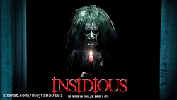 موسیقی فوق العاده ترسناک فیلم...