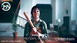 کلیپ خیلی باحال از احمد ذوقی(ع...