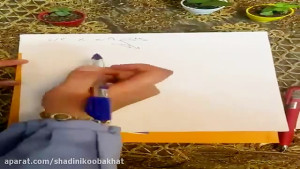 آموزش جمع و تفریق اعداد اعشاری...