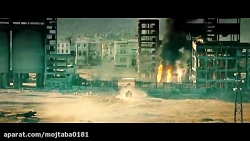 موسیقی فیلم بسیار زیبای بی مصر...