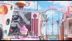 ویدیو کلیپ انیمیشن من نفرت انگ...