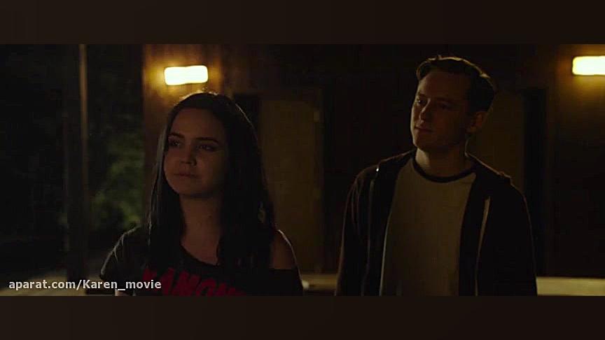 فیلم سینمایی جدید The Strangers: Prey at Night  غریبه ها : شکار در شب زمان5138ثانیه