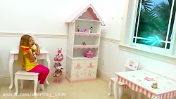 دانلود ویدیو کلیپ برنامه کودک...