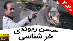 حسن ریوندی  خر شناسی از دیدگاه...