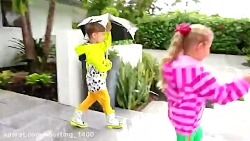 دانلود برنامه کودک دیانا و روم...