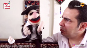 لقمه و اقدس