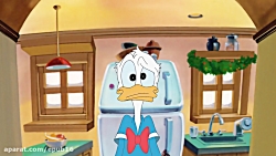 کارتون سینمایی &laquo;میکی و ک...