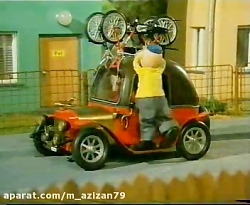 انیمیشن پت ومت- قسمت ۸۷