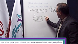 ریاضیات گسسته دوازدهم ریاضی  (...