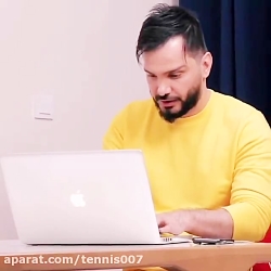 دابسمش محسن ایزی.         گوشی...