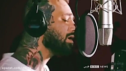 موزیک ویدیو تتلو  مهمونی