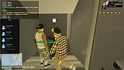 دزدی از بانک سرور iranmta