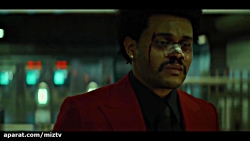 موزیک ویدیو جدید ویکند The Wee...