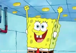 کارتون باب اسفنجی  1948