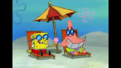 کارتون باب اسفنجی - 1949